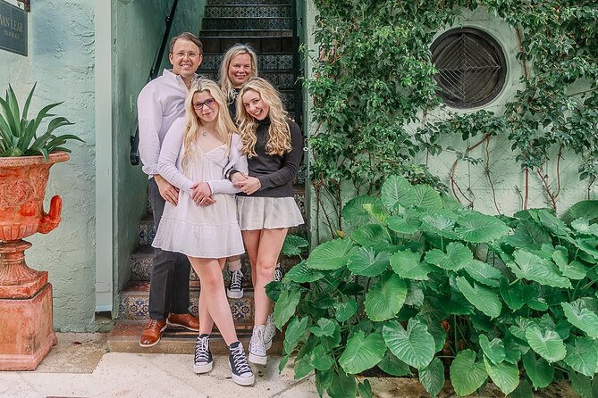Private Tour and Photoshoot Along Picturesque Historic Worth Ave - Customer Reviews and Feedback