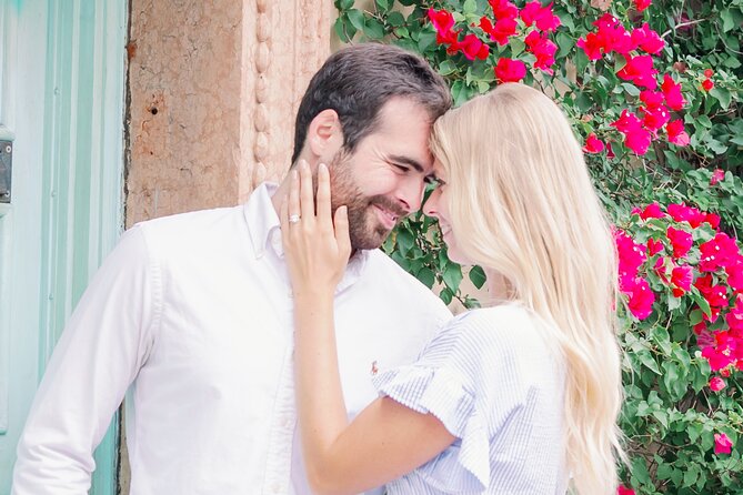 Private Tour and Photoshoot Along Picturesque Historic Worth Ave - Flexibility and Professionalism