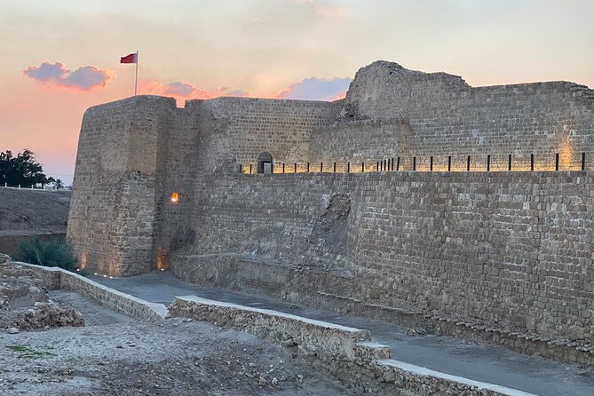 Private Tour and Sightseeing in Bahrain - VIP Tour - Experience and Reviews
