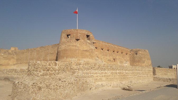 Private Tour and Sightseeing in Bahrain - VIP Tour - Visiting Ahmed Al Fateh Islamic Center