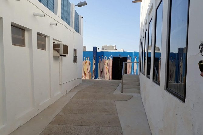 Private Tour and Sightseeing in Bahrain - VIP Tour - Booking and Pricing