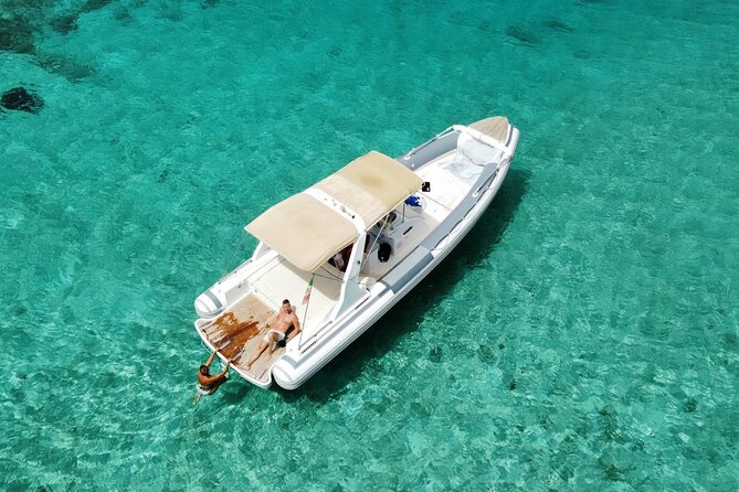 Private Tour and Snorkeling, Islands of Budelli, Razzoli, Santa Maria, and Spargi. - Good To Know
