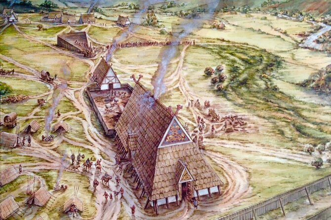 Private Tour - Anglo-Saxon Northumberland - About Your Stay