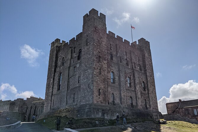 Private Tour - Anglo-Saxon Northumberland - Tour Requirements