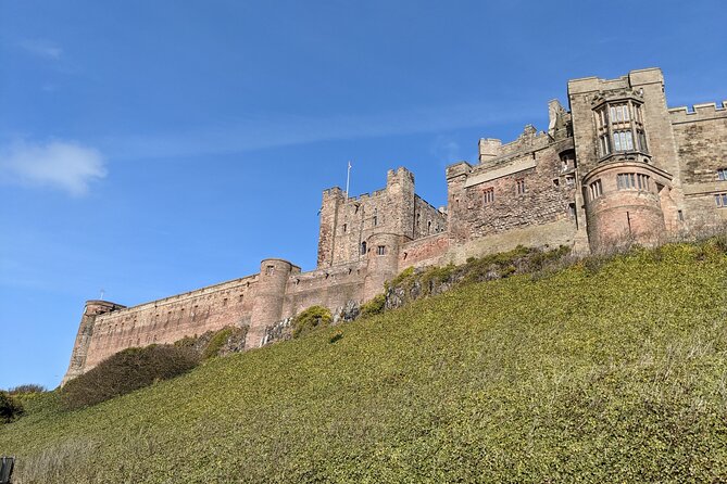 Private Tour - Anglo-Saxon Northumberland - Cancellation Policy and Reviews