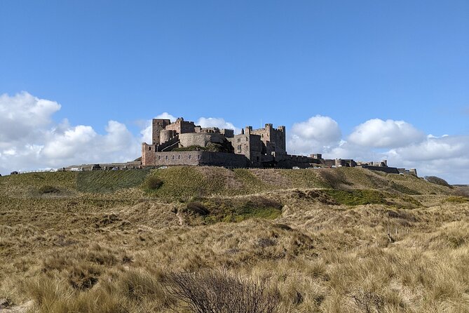Private Tour - Anglo-Saxon Northumberland - Exploring Anglo-Saxon History
