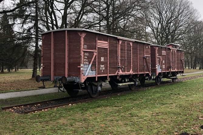 Private Tour: Anne Frank in Holland - Anne Franks Early Life