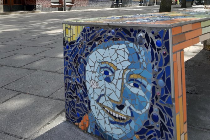 Private Tour: Anne Frank Walking Tour of Amsterdam - Reviews and Feedback