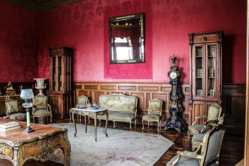 Private Tour Anthropology Museum + Chapultepec Castle - Highlights