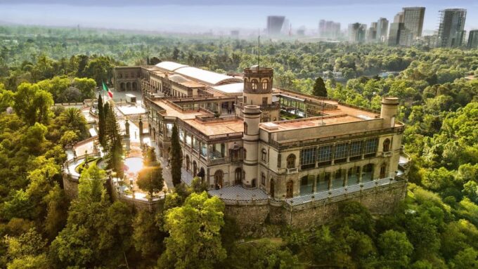 Private Tour Anthropology Museum + Chapultepec Castle - Frequently Asked Questions