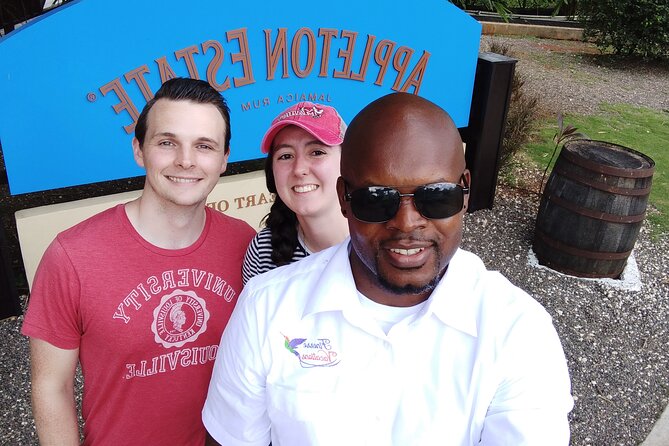 Private Tour Appleton Estate, YS Falls From Montego Bay - Customer Reviews