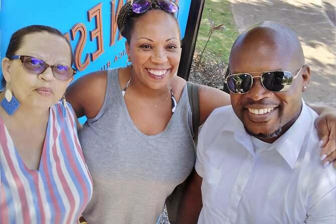 Private Tour Appleton Estate, YS Falls From Montego Bay - Appleton Estate Experience