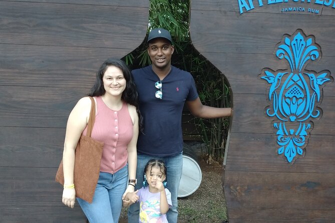 Private Tour Appleton Estate, YS Falls From Montego Bay - Experience Accessibility