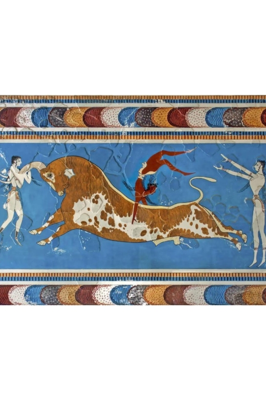 Private Tour: Archeological Museum of Heraklion - Admiring Minoan Artifacts