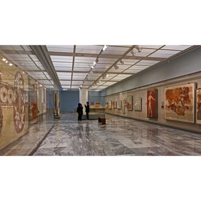 Private Tour: Archeological Museum of Heraklion - Exploring the Phaistos Disc