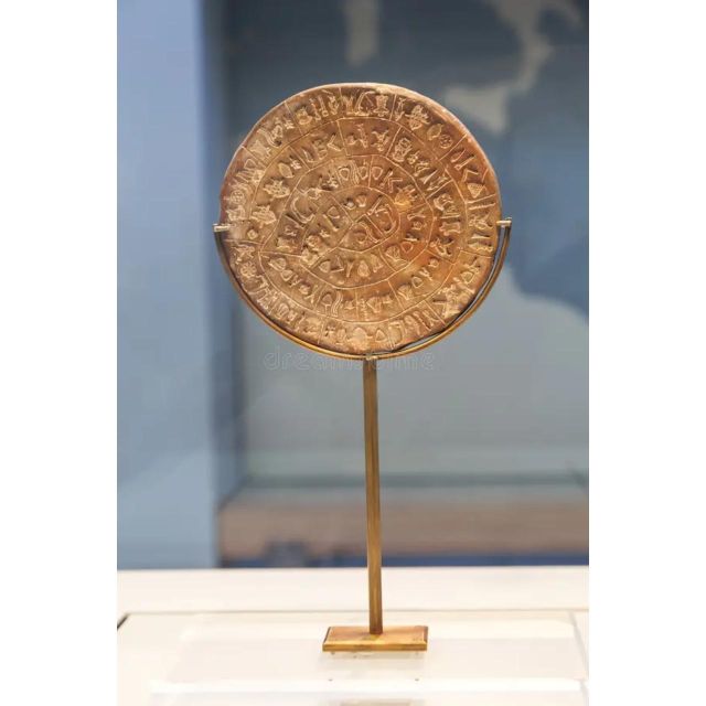 Private Tour: Archeological Museum of Heraklion - Meeting the Guide at Museum