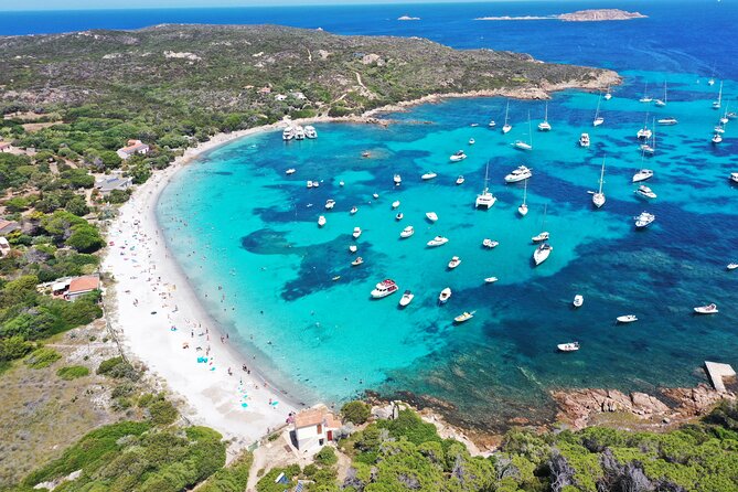 Private Tour, Archipelago of La Maddalena - Reviews and Feedback