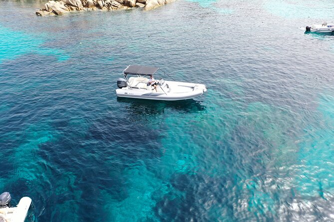Private Tour, Archipelago of La Maddalena - Itinerary Highlights