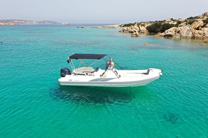 Private Tour, Archipelago of La Maddalena - Booking and Pricing
