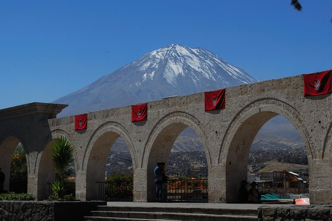 Private Tour Arequipa: Countryside Tour, Sabandia Mill and Founders Mansion - Tour Overview