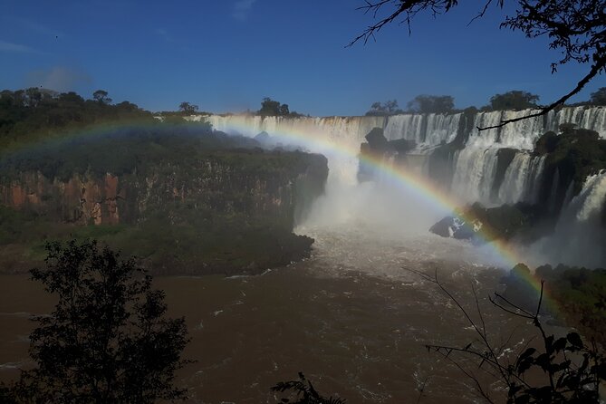 Private Tour Argentinean Side of Iguazu Falls - Accessibility and Additional Information