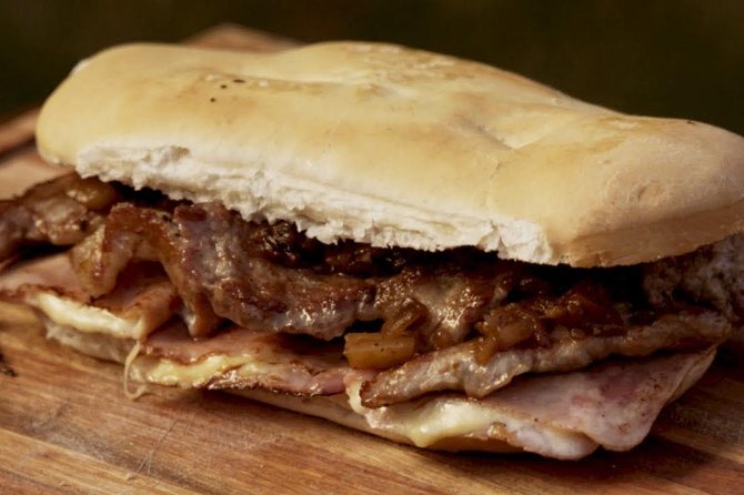 Private Tour Argentinian Flavours Food Tours on Foot - Accessibility and Suitability