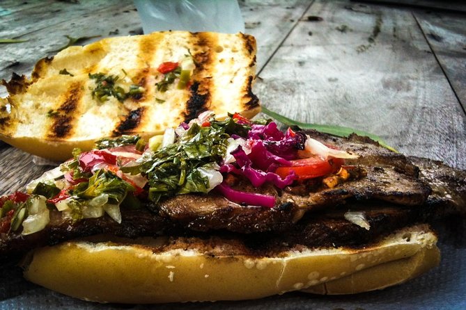 Private Tour Argentinian Flavours Food Tours on Foot - Pricing and Guarantee