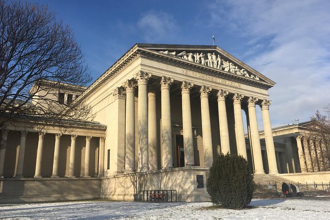 Private Tour Around Budapest - Meeting and Pickup Details