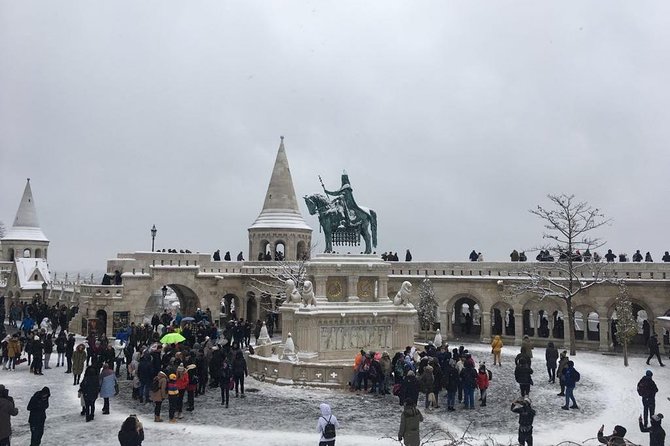 Private Tour Around Budapest - Additional Tour Stops