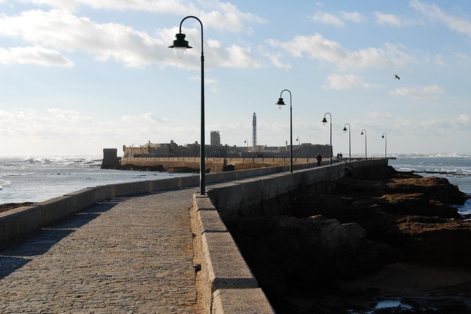 Private Tour Around Cadiz Including Torre Tavira - Exploring Cádizs Historical Highlights