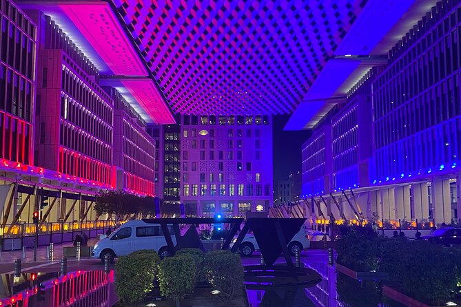 Private Tour Around Doha - Reviews and Feedback