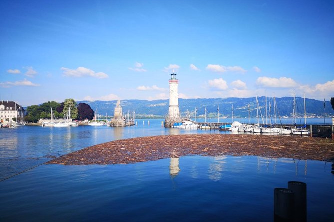 Private Tour Around Lake Constance in Just One Day Including Pick up From Any Hotel - Ratings and Reviews