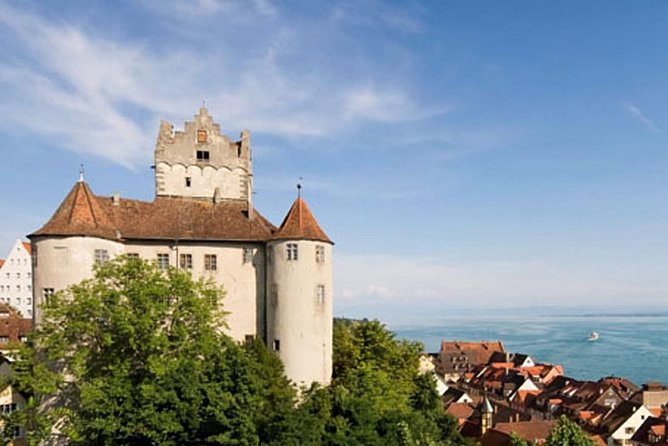 Private Tour Around Lake Constance in Just One Day Including Pick up From Any Hotel - Booking and Availability