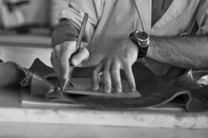 Private Tour Around Local Handcrafts - Positive Customer Feedback