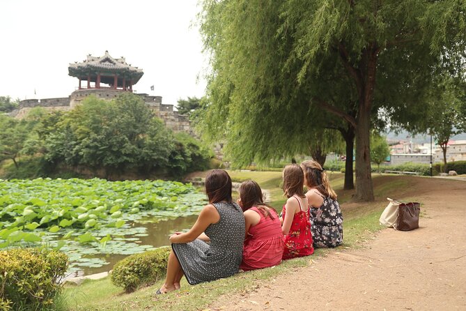 Private Tour Around Suwon UNESCO Fortress and Korea Folks Village - Traveler Reviews and Feedback