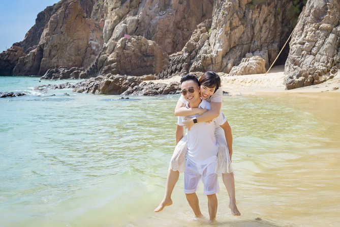 Private Tour Around the Quy Nhon City - Tour Overview