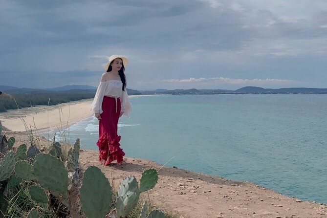 Private Tour Around the Quy Nhon City - Booking Details