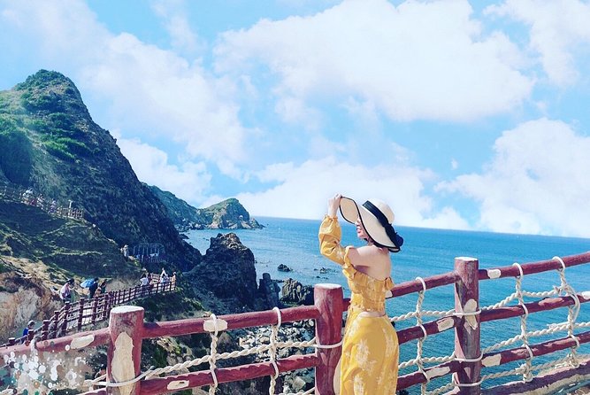 Private Tour Around the Quy Nhon City - Explore Quy Nhon City