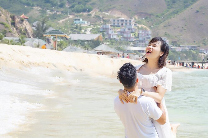 Private Tour Around the Quy Nhon City - Unforgettable Experiences