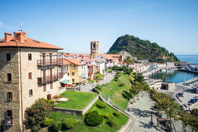Private Tour at a Family Winery and Basque Coast Route - Duration and Tour Type