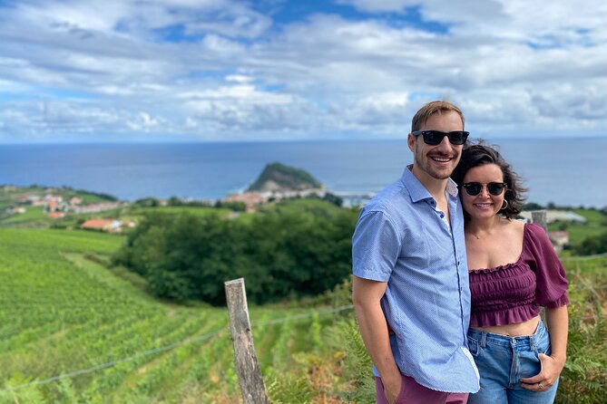 Private Tour at a Family Winery and Basque Coast Route - Accessibility and Transportation