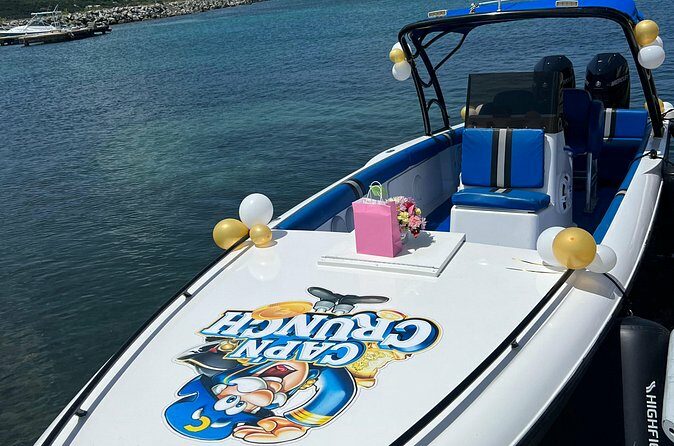 Private tour at British Virgin Islands - Weather and Cancellation Policy
