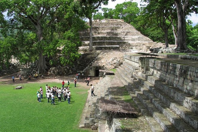 Private Tour at Copan Ruins Arqueological Site From Guatemala City or Antigua - Additional Stops