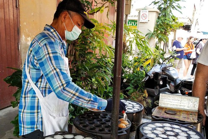 Private Tour at Damnoen Saduak Floating Market - Pricing and Cancellation Policy