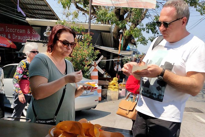 Private Tour at Damnoen Saduak Floating Market - Preparing for the Tour