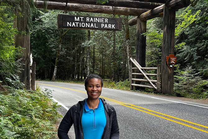Private Tour at Mt Rainier in Seattle - Pricing and Group Size