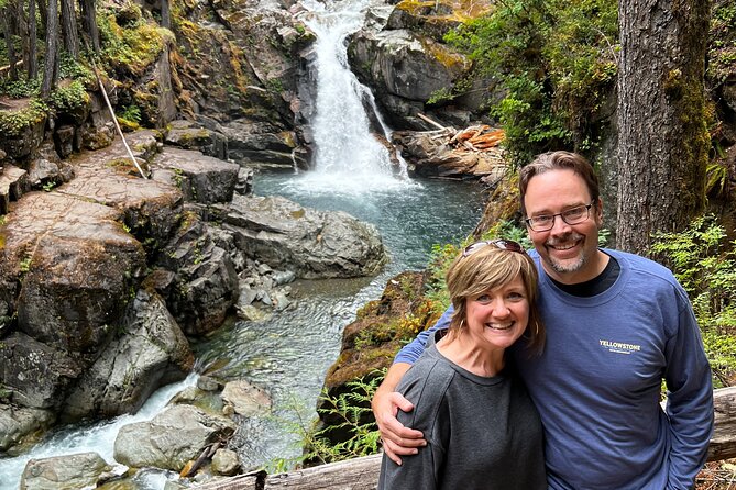 Private Tour at Mt Rainier in Seattle - Weather and Altitude Considerations