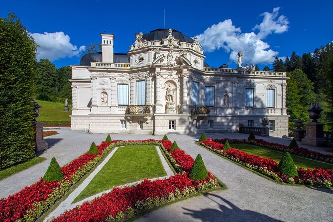 Private Tour at Neuschwanstein And Linderhof Palaces From Munich - Reviews and Ratings