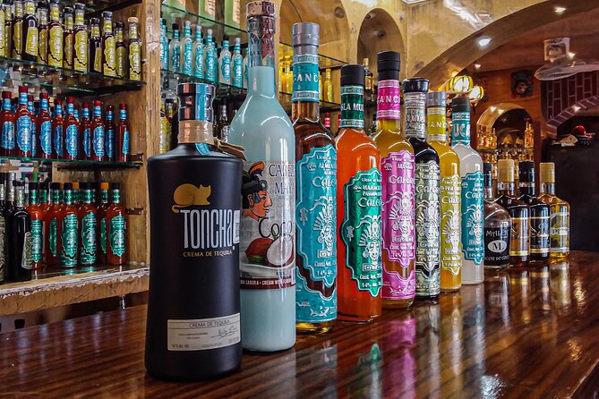 Private Tour at Puerto Morelos & Cenote From Cancun With Tequila - Private Hotel Pickup and Drop-off