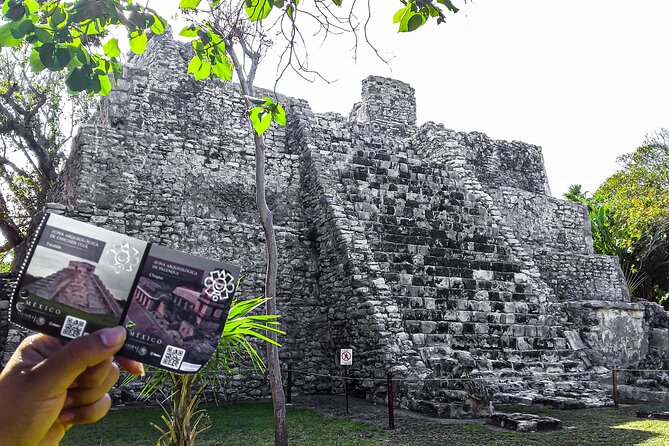 Private Tour at Puerto Morelos & Cenote From Cancun With Tequila - Frequently Asked Questions